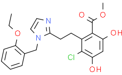 Grp94-IN-2 1887032-92-9